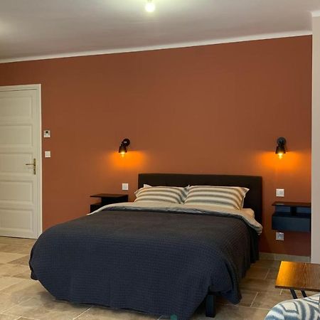 Logis De La Foulerie Bed & Breakfast Bize-Minervois Екстериор снимка