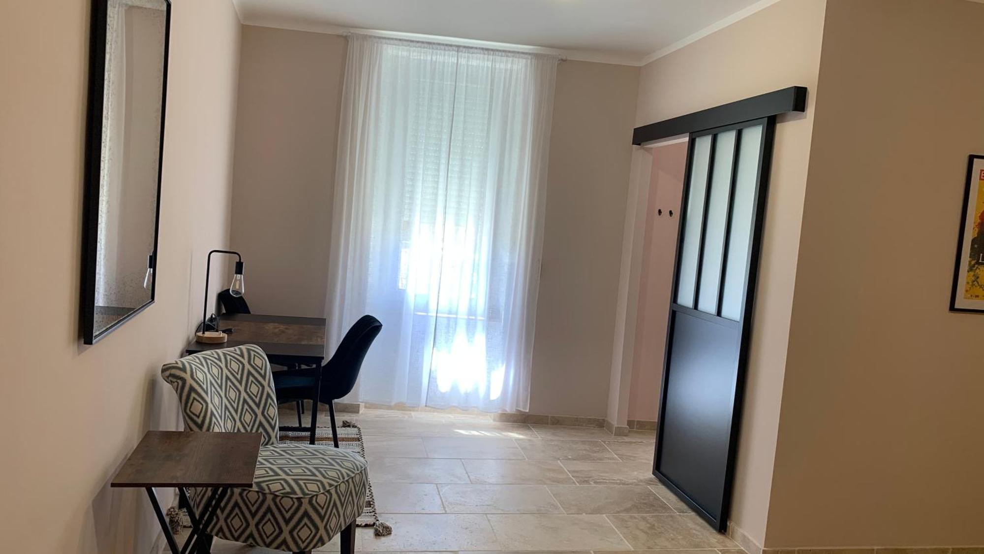 Logis De La Foulerie Bed & Breakfast Bize-Minervois Стая снимка